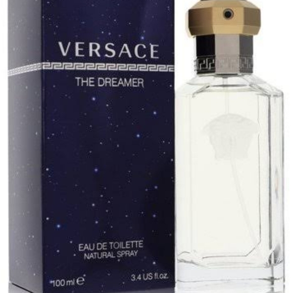 Versace The Dreamer - Picture 2 of 3